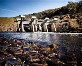 Snowy Mountains Hydro Discovery Centre - C Tourism 2
