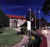 New South Wales Corrective Services Museum - C Tourism