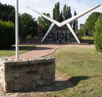 Southern Cloud Memorial - C Tourism