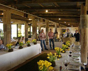 Belgenny Farm - C Tourism 0