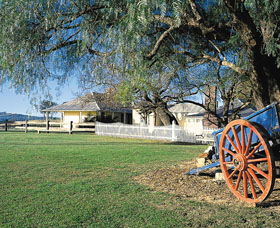 Belgenny Farm - C Tourism 1