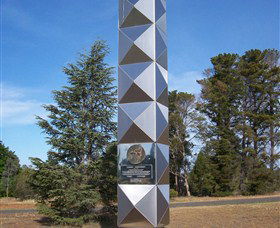 Tadeusz Kosciuszko Monument - C Tourism 1
