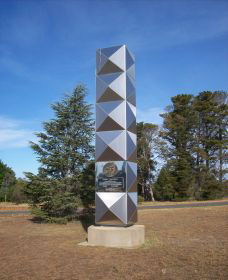 Tadeusz Kosciuszko Monument - C Tourism 0