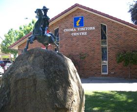 Centennial Park At Cooma - C Tourism 1
