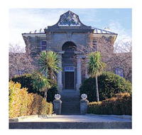 Lambie Town Walk - C Tourism