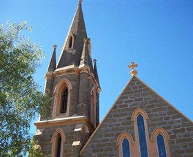 Lambie Town Walk - C Tourism 2