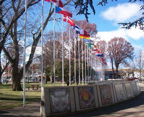 Lambie Town Walk - C Tourism 5