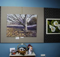 Monaro Art Groups Little Gallery - C Tourism