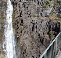 Oxley Wild Rivers National Park - C Tourism