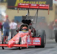 Sydney Dragway - C Tourism