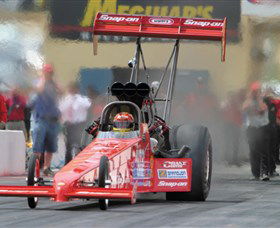 Sydney Dragway - C Tourism 0