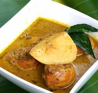 Js Kitchen Singaporean Cooking Classes - C Tourism