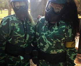 Ultimate Paintball - C Tourism 3