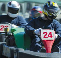 Eastern Creek International Karting Raceway - C Tourism