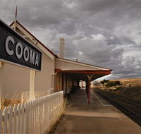 Cooma Monaro Railway - C Tourism