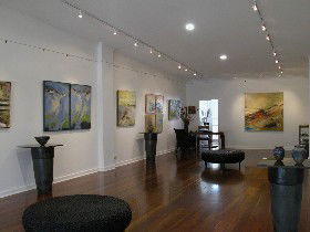 Monart Studio And Gallery - C Tourism 0