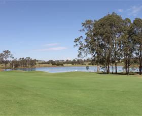 Lakeside Country Club Camden - C Tourism 0