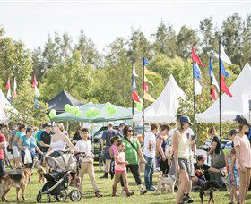 Western Sydney Parklands - C Tourism 3