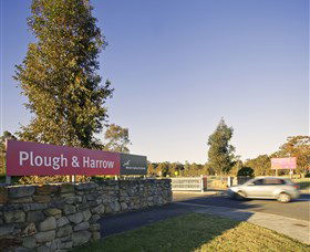 Western Sydney Parklands - C Tourism 4