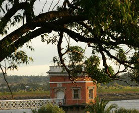 Prospect Reservoir - C Tourism 0