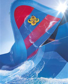 Wet 'n' Wild Sydney - C Tourism 1