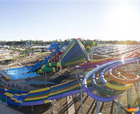 Wet 'n' Wild Sydney - C Tourism 2
