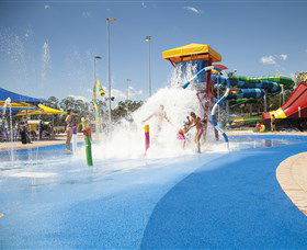 Wet 'n' Wild Sydney - C Tourism 5
