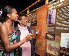 The Workshops Rail Museum - C Tourism 1