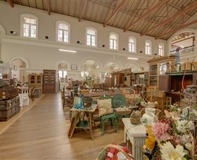 Ipswich Antique Centre - C Tourism 3
