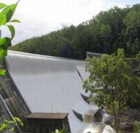 Chichester Dam - C Tourism