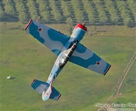 Aerohunter - C Tourism 1
