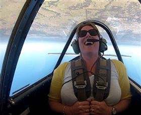 Aerohunter - C Tourism 2
