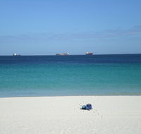 Leighton Beach - C Tourism