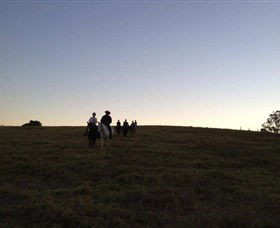 Sydney Trail Riding Centre - C Tourism 3