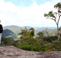Popran National Park - C Tourism