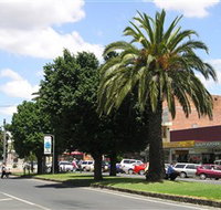 Yarram Historical Society - C Tourism