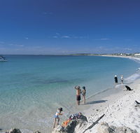Port Beach - C Tourism
