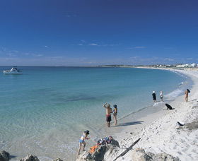 Port Beach - C Tourism 0