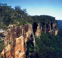 Morton National Park - C Tourism