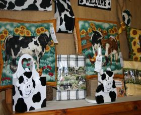 Campbelltown Craft Society - C Tourism 0