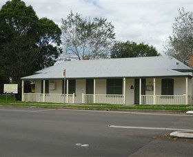 Campbelltown Craft Society - C Tourism 1