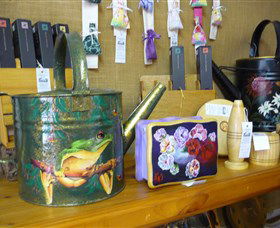 Campbelltown Craft Society - C Tourism 2