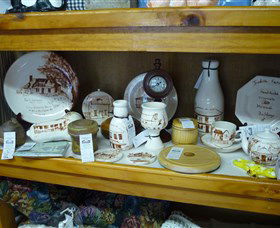 Campbelltown Craft Society - C Tourism 3