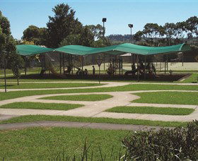 Campbelltown Bicycle Education Centre - C Tourism 2