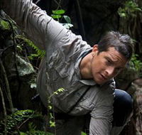 Bear Grylls Survival Academy - C Tourism