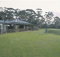 Yarram Golf Club - C Tourism