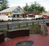 Maleny Handicraft Markets - C Tourism