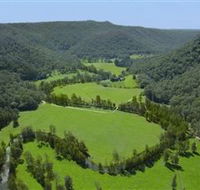 Glenworth Valley Outdoor Adventures - C Tourism