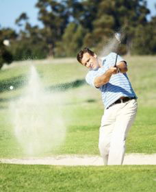 Macquarie Links International Golf Club - C Tourism 1