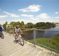 East Gippsland Rail Trail - C Tourism